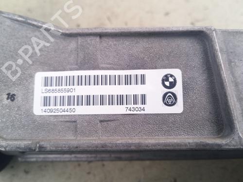 Steering column BMW 3 Convertible (E93) 330 d | BP39124938M21 - Image 3