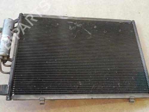 AC radiator FORD B-MAX (JK) 1.6 Ti | BP39128852M32 - Image 2