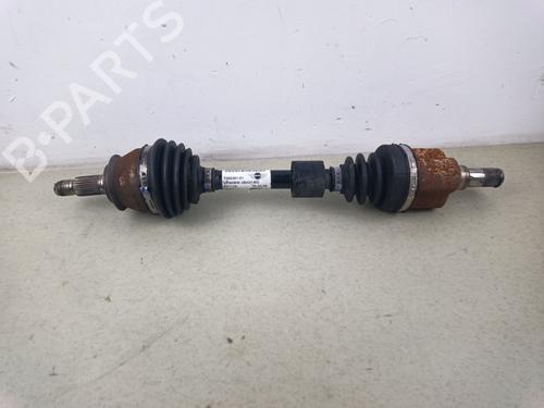 Used Left front driveshaft Left front driveshaft 38689606 38689606