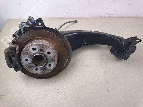 Used Left rear steering knuckle Left rear steering knuckle 39124617 39124617