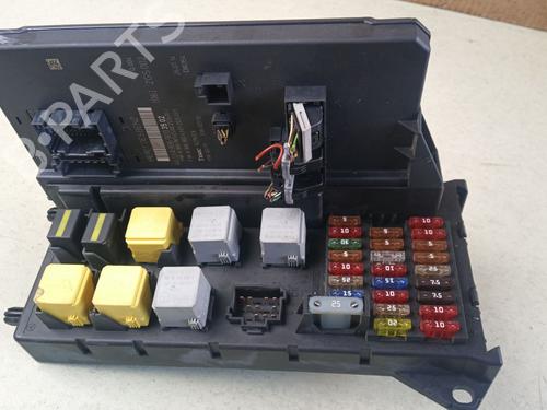 Used Fuse box Fuse box 38692144 38692144