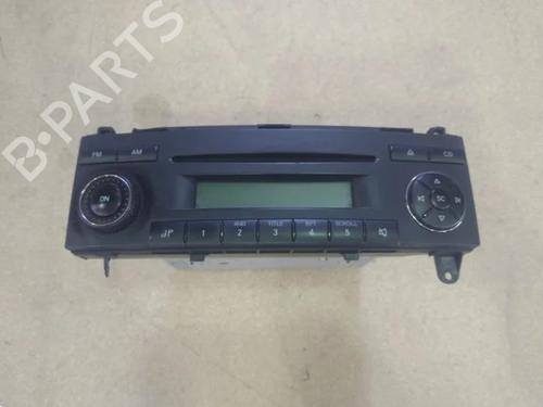 Used Radio Radio 39126746 39126746