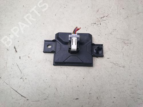 Used Electronic module Electronic module 39125703 39125703