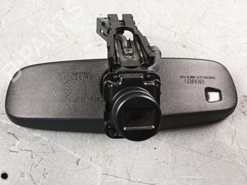 Rear mirror OPEL INSIGNIA A (G09) 1.4 (68) | BP38697229I6 - Image 3