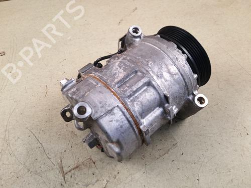 AC compressor LAND ROVER RANGE ROVER VELAR (L560) 2.0 D180 TD4 4x4 | BP38685664M34 - Image 3