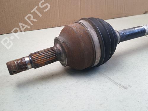 Right front driveshaft CITROËN C5 II (RC_) 2.0 HDi (RCRHRH) | BP39124587M39 - Image 5