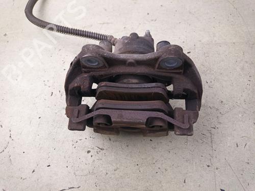 Used Left rear brake caliper Left rear brake caliper MERCEDES-BENZ S-CLASS (W221, V221) S 350 CDI (221.022, 221.122) (235 hp) 39133422 39133422