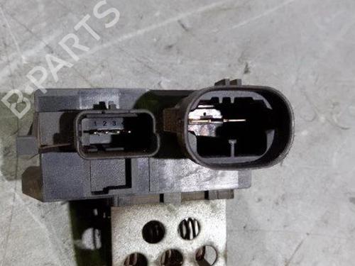 Heater resistor CITROËN C4 Picasso II 1.6 HDi / BlueHDi 115 | BP39128854M108 - Image 2