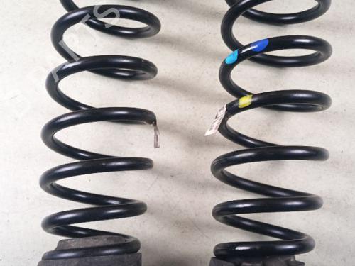 Used Shock absorber spring Shock absorber spring 39132858 39132858