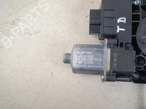 Used Rear right window mechanism Rear right window mechanism VW TIGUAN (AD1, AX1) 1.4 eHybrid (245 hp) 39122643 39122643