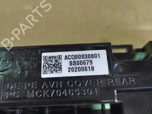 Switch KIA NIRO I (DE) 1.6 GDI Hybrid | BP38695843I30 - Image 4