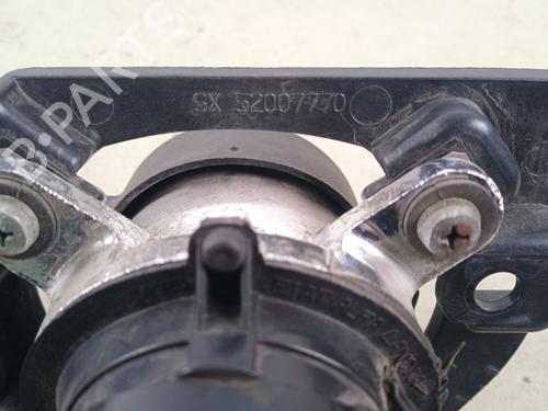 Left front fog light FIAT 500 (312_) 1.2 (312AXA1A) | BP38691464C30 - Image 2