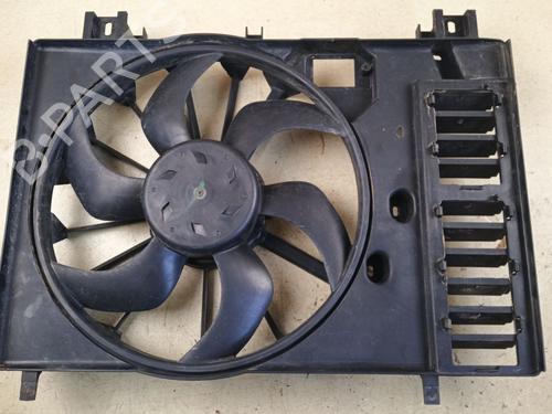 radiator-fan-citroen-c5-ii-rc_-2004-2005-2006-2007-2008-38685947 main image