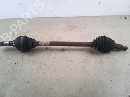 Used Left rear driveshaft Left rear driveshaft 39124954 39124954