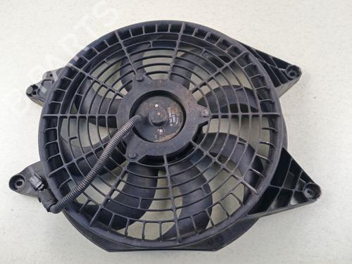 Used Radiator fan Radiator fan 38697726 38697726