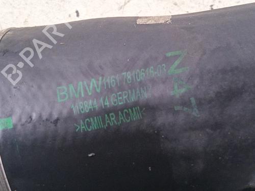 Pipe BMW 3 Convertible (E93) 330 d | BP38692719M125 - Image 3