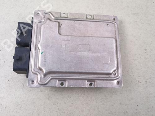 Engine control unit (ECU) FIAT 500 (312_) 1.2 (312AXA1A) | BP38686934M57 - Image 2
