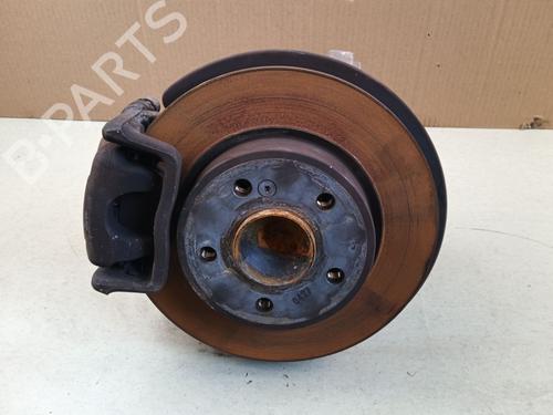 Used Right rear steering knuckle Right rear steering knuckle 38686699 38686699