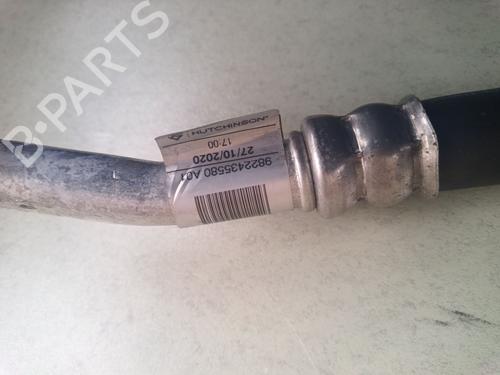 AC pipe PEUGEOT RIFTER 1.5 BlueHDi 130 | BP38691089M126 - Image 3
