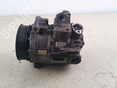 AC compressor JAGUAR XF I (X250) 3.0 D | BP39123675M34 - Image 4