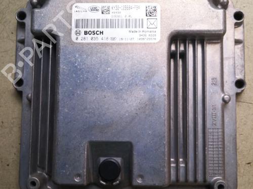 Used Engine control unit (ECU) Engine control unit (ECU) 38700552 38700552