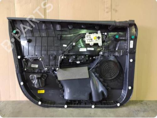 Front right panel KIA NIRO I (DE) 1.6 GDI Hybrid | BP39128923C59 - Image 2