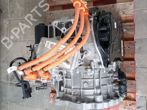 Used Gearbox Gearbox VW TIGUAN (AD1, AX1) 1.4 eHybrid (245 hp) 39134439 39134439