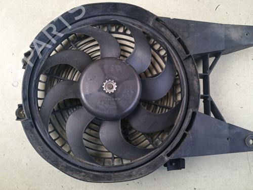 Used Radiator fan Radiator fan 38688241 38688241