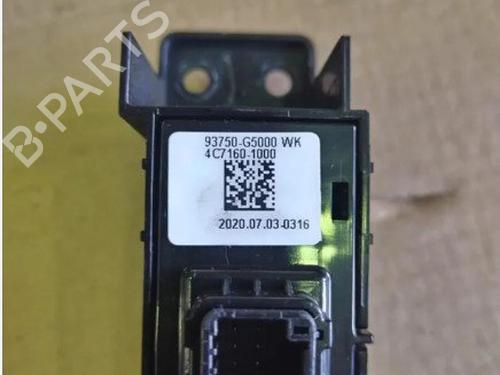 Switch KIA NIRO I (DE) 1.6 GDI Hybrid | BP38695788I30 - Image 2