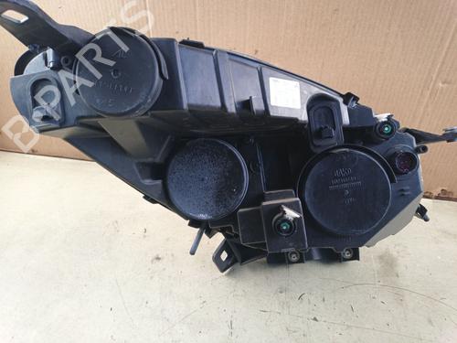 Left headlight OPEL COMBO Box Body/MPV (X12) | BP39134000C28 - Image 3