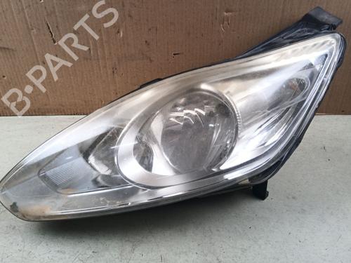 Used Left headlight Left headlight 38692500 38692500