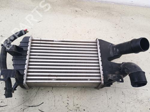 intercooler-opel-astra-h-a04-2004-2005-2006-2007-2008-2009-2010-2011-2012-2013-2014-38694540 main image