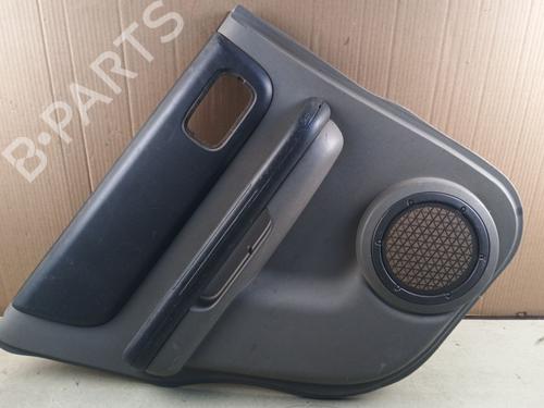 Used Rear left panel Rear left panel 38690601 38690601