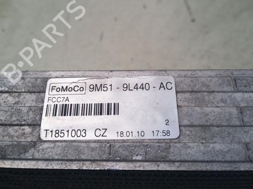 Intercooler VOLVO C30 (533) 1.6 D | BP38692428M30 - Image 3