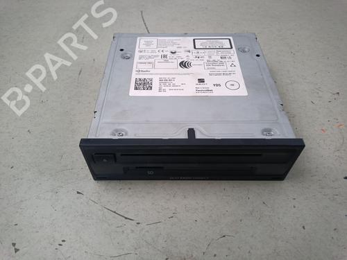 bilradio-seat-ateca-kh7-khp-2016-38688550 main image