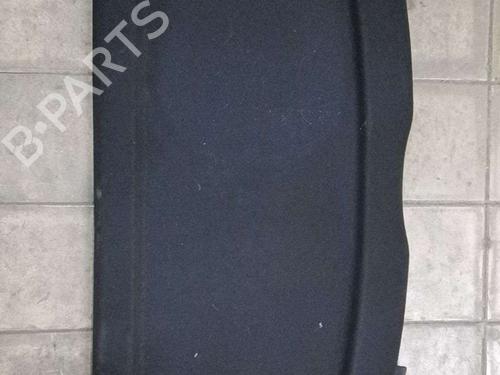 Used Rear parcel shelf Rear parcel shelf OPEL MOKKA / MOKKA X (J13) 1.7 CDTI (_76) (131 hp) 39944042 39944042
