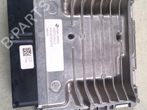 Used Engine control unit (ECU) Engine control unit (ECU) 38691477 38691477