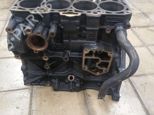 Engine MITSUBISHI OUTLANDER II (CW_W) 2.0 DI-D (CW8W) | BP38694559M1 - Image 3