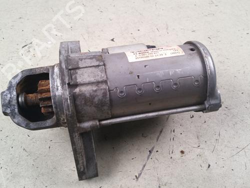 Used Starter Starter 38693122 38693122