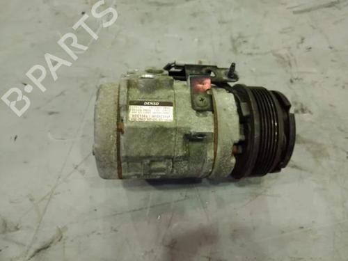AC compressor SUBARU OUTBACK (BS) 2.0 D AWD (BSD) | BP39123626M34 - Image 2