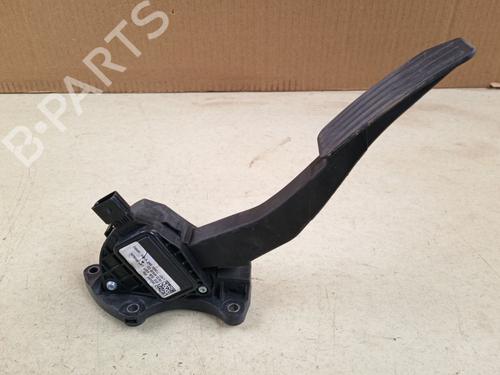 Used Pedal Pedal 38700567 38700567