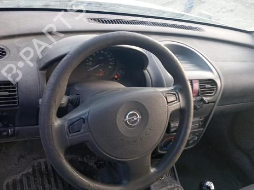 Engine mount OPEL COMBO Tour 1.7 DI 16V | BP38686005M89 - Image 11