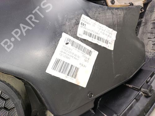 Rear left panel OPEL INSIGNIA A (G09) 2.8 V6 Turbo OPC 4x4 (68) | BP39130647C60 - Image 3