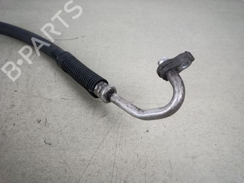 AC pipe MAZDA CX-7 (ER) 2.3 MZR DISI Turbo AWD (ER3P) | BP38700839M126 - Image 2