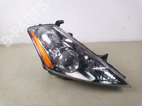 Højre forlygte Højre forlygte 39133952 39133952