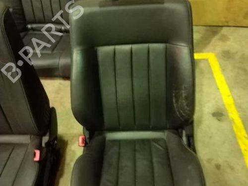 Seats set MERCEDES-BENZ E-CLASS (W212) E 220 CDI / BlueTEC (212.001, 212.002) | BP39130846C78 - Image 3