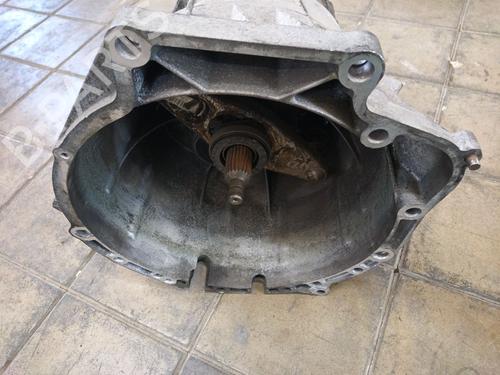 Used Gearbox Gearbox 39134344 39134344