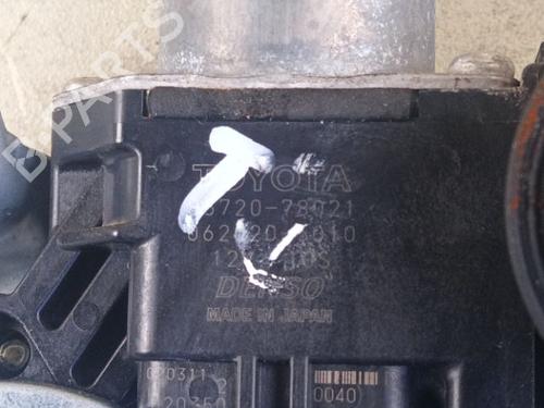 Left rear window motor LEXUS NX (_Z1_) 300h AWD (AYZ15, AYZ15_, AYZ15R) | BP38688949E23 - Image 2