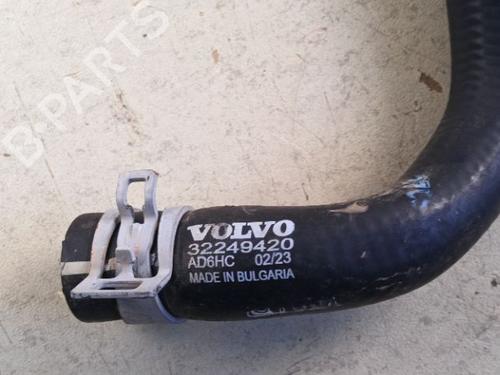 Pipe VOLVO XC60 II (246) B4 Mild-Hybrid | BP38699971M125 - Image 3