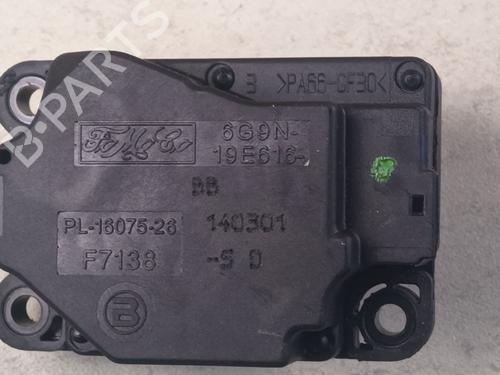 Used Heater blower motor Heater blower motor 39123783 39123783